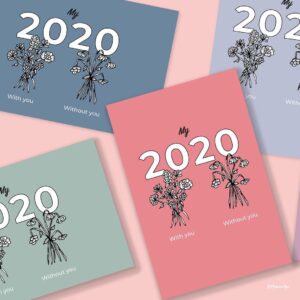 2020 What A Year