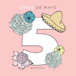 Cinco De Mayo
