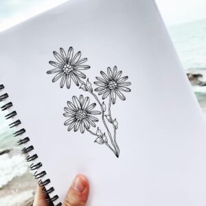 Daisies for days