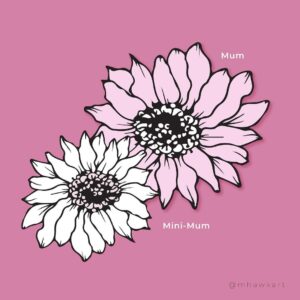 Mums Day