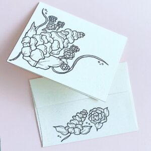 Peony season