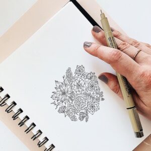 Tuesday doodles